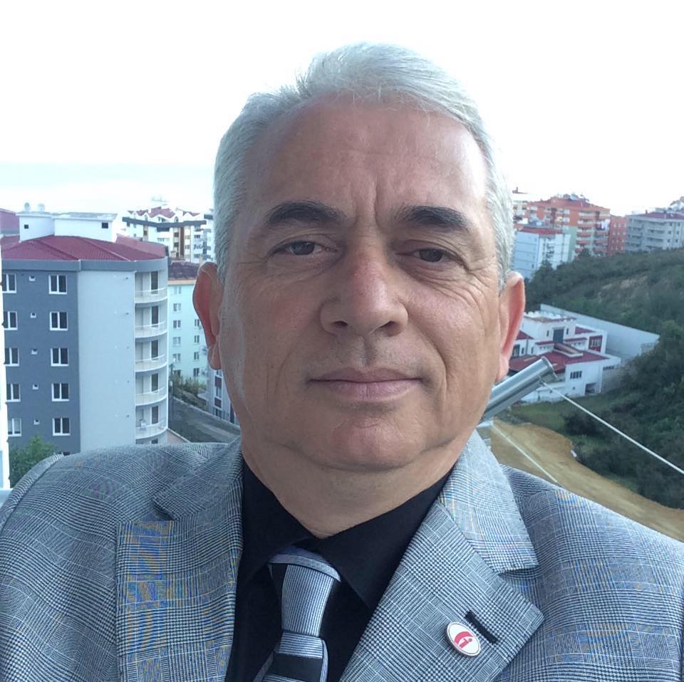 Abdurrahman Güvendi Vefat Etti