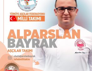 Türkiye Aşçılar Federasyonu Milli Takımı