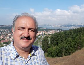 Mavi Karadeniz Yayın Koordinatörü Metin Ruşen Vefat Etti