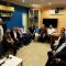Beykoz’da Bilgilendirme Toplantısı Yapıldı